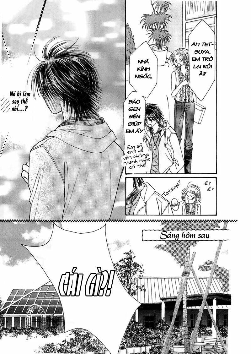 heaven company chapter 2 45