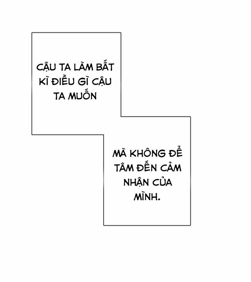 bộ mặt khác của cô bạn cùng phòng chapter 6 61