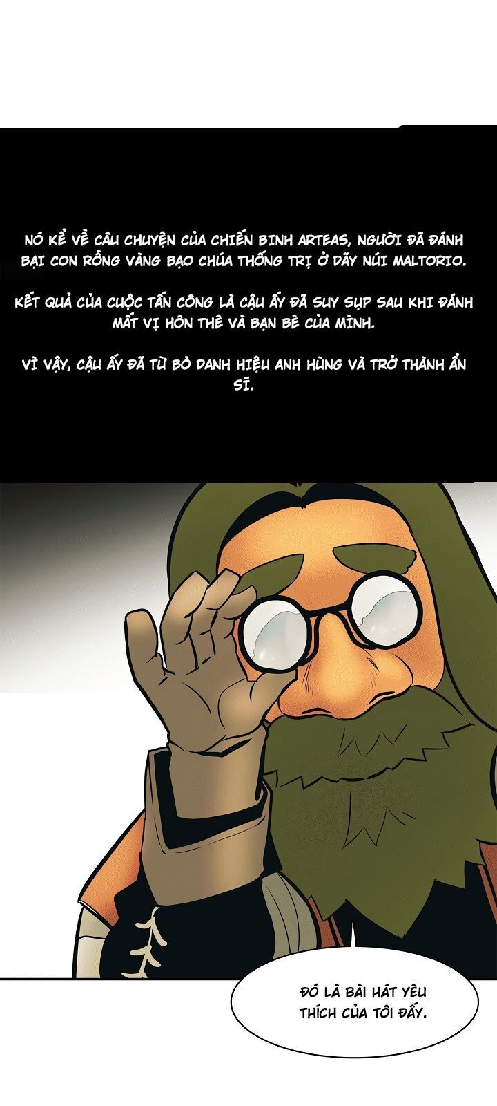 bất bại chân ma chapter 68 29