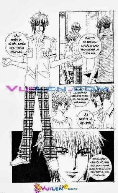 wait! wolf chapter 14 40