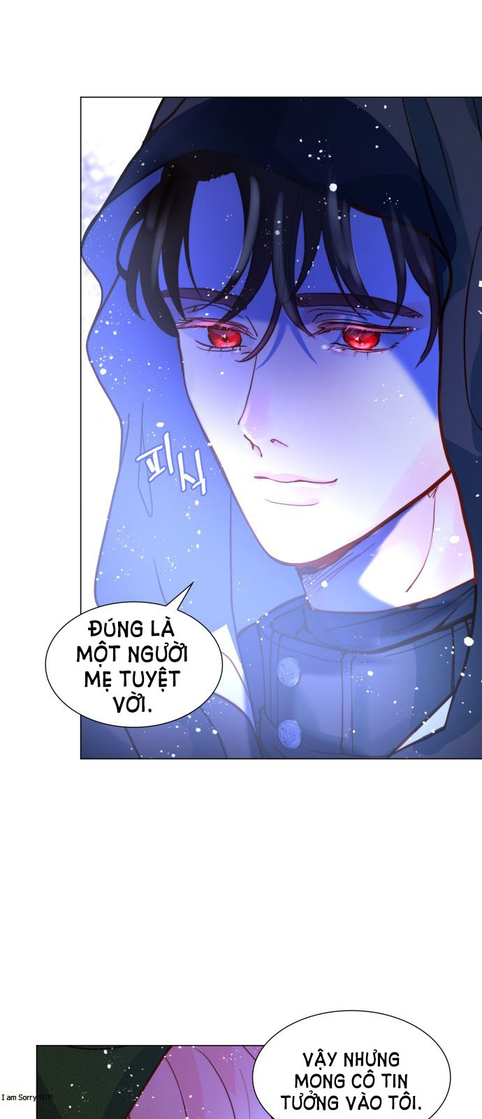 sau khi chuyển sinh tôi trở thành công chúa chapter 1 58