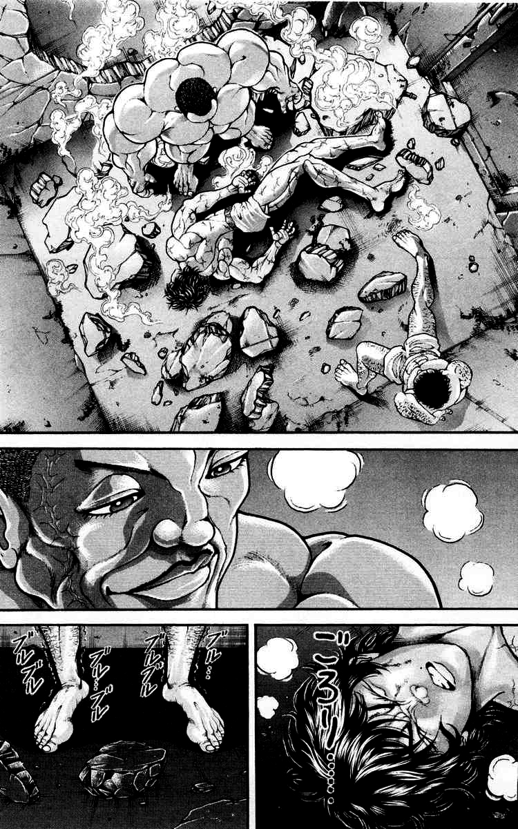 baki – son of ogre chapter 66 23