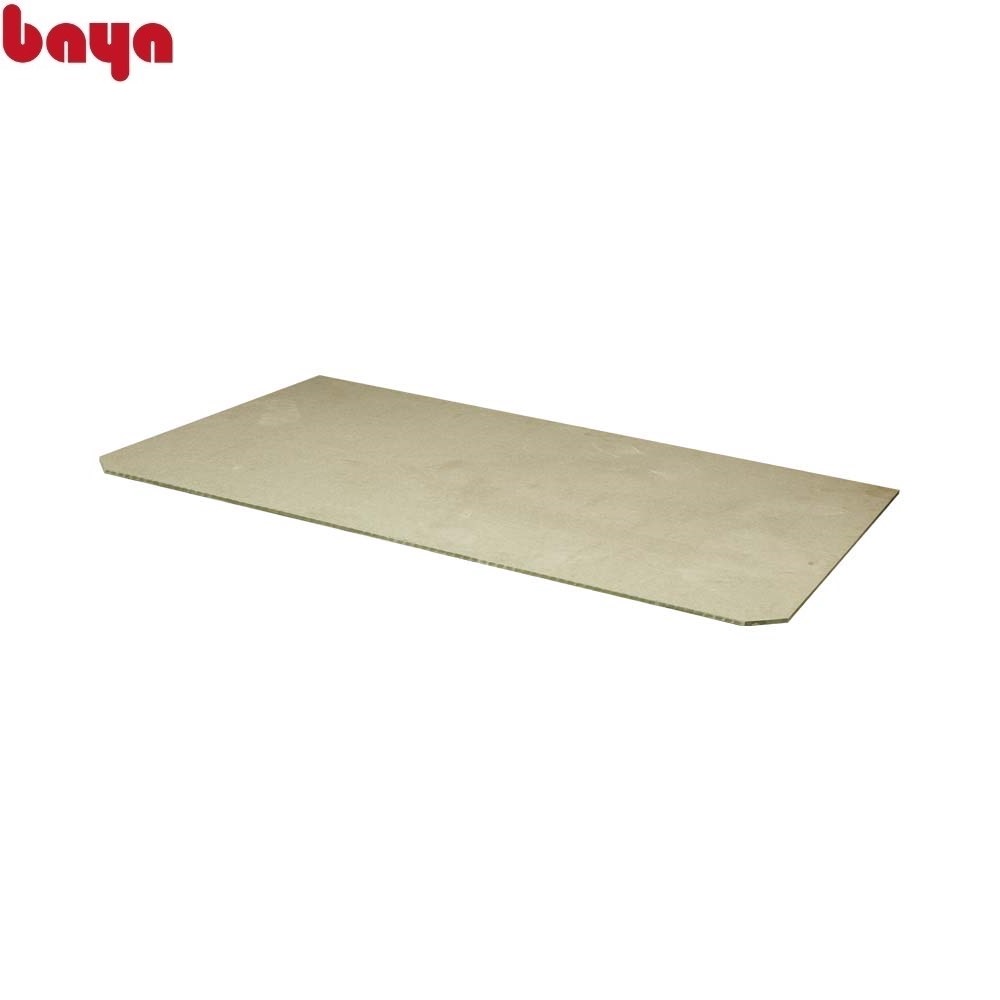 Dát Giường Ngủ BAYA SLAT Dạng Nguyên Tấm Gỗ Chống Mối Mọt, Cong Vênh Dễ Dàng Lắp Ráp 4729