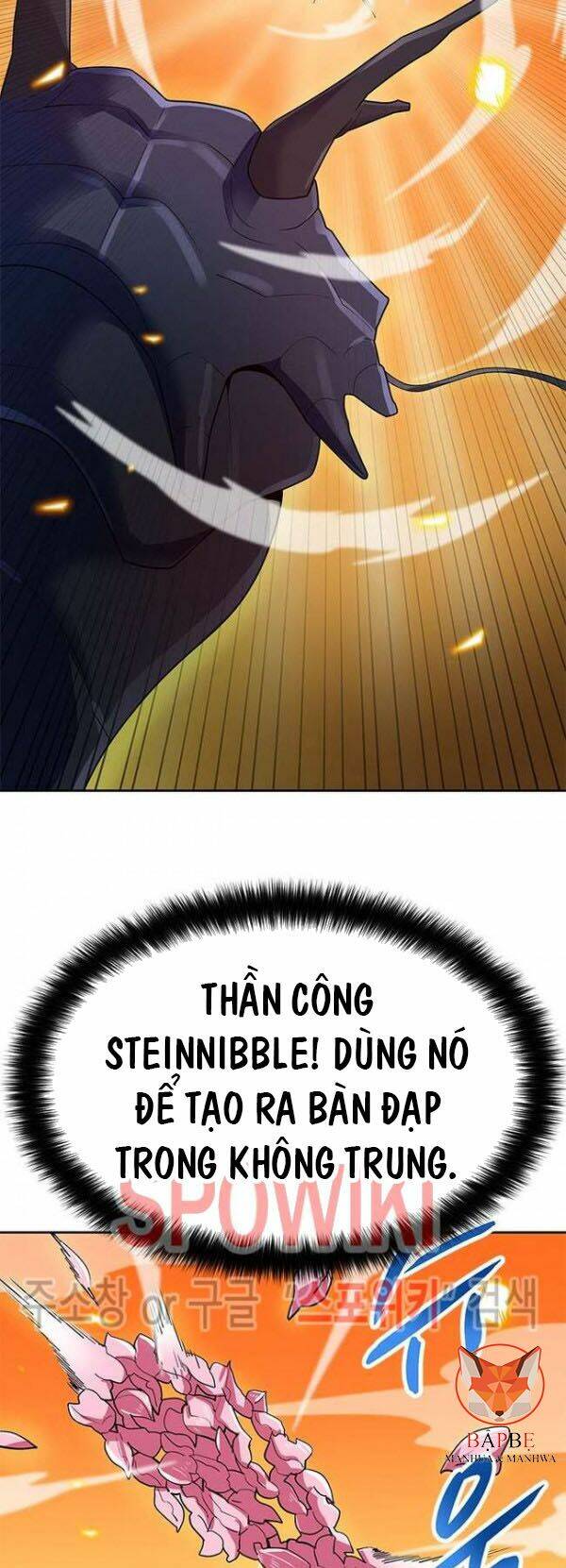 tôi tự động săn một mình chapter 83 6