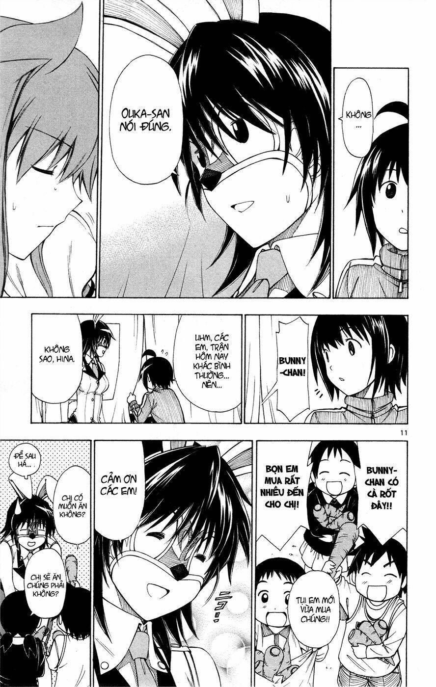 koko ga uwasa no el palacio chapter 39 12