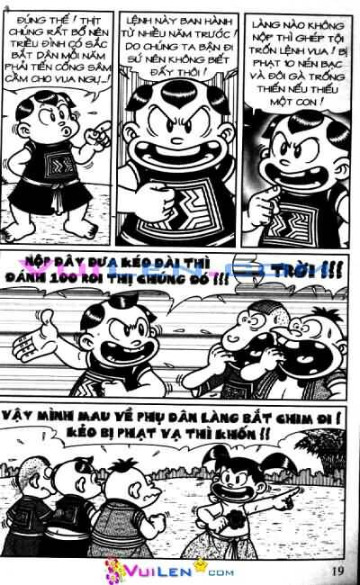 thần đồng đất việt chapter 90 16