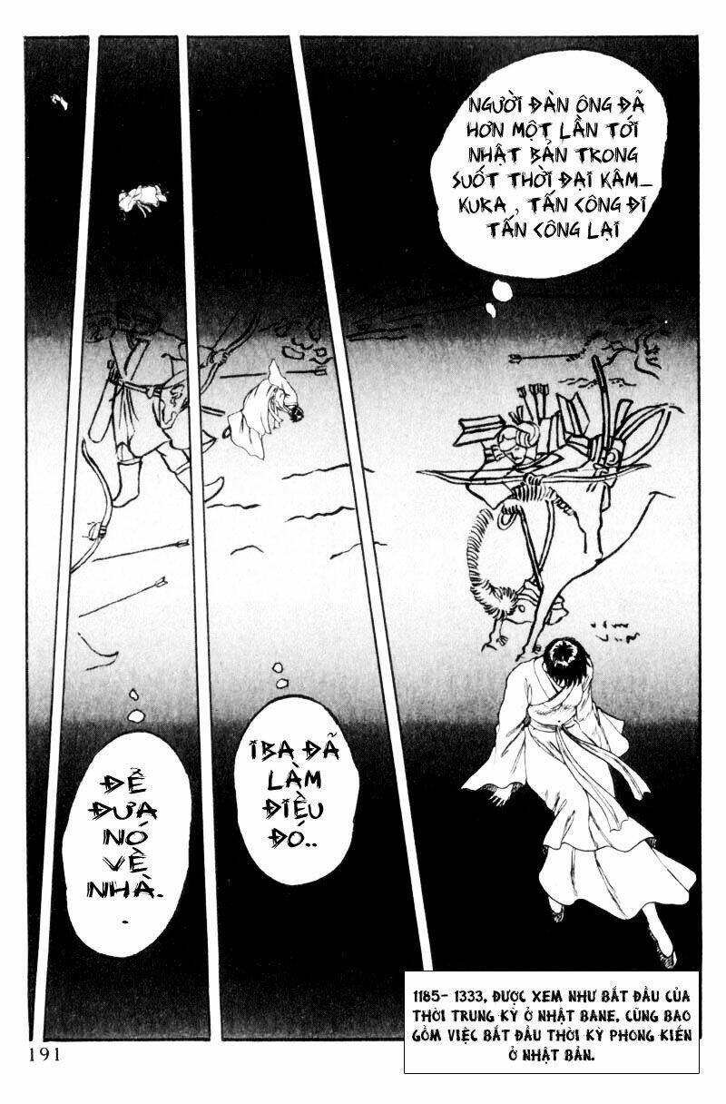 king of wolves chapter 8 19