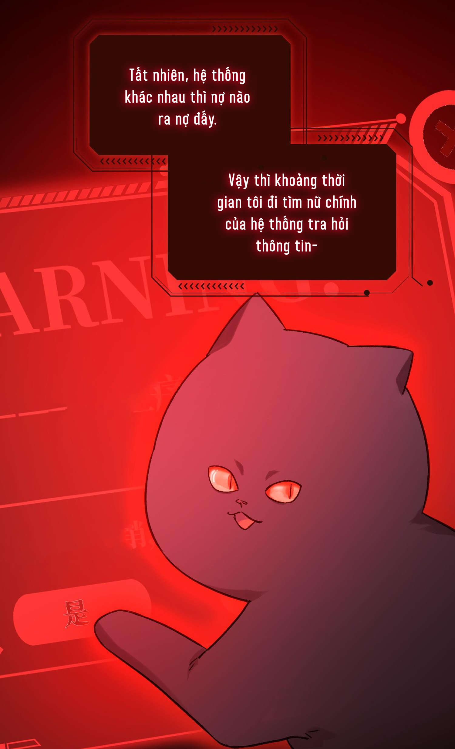 tôi phải làm một kẻ đại xấu xa chapter 78 23