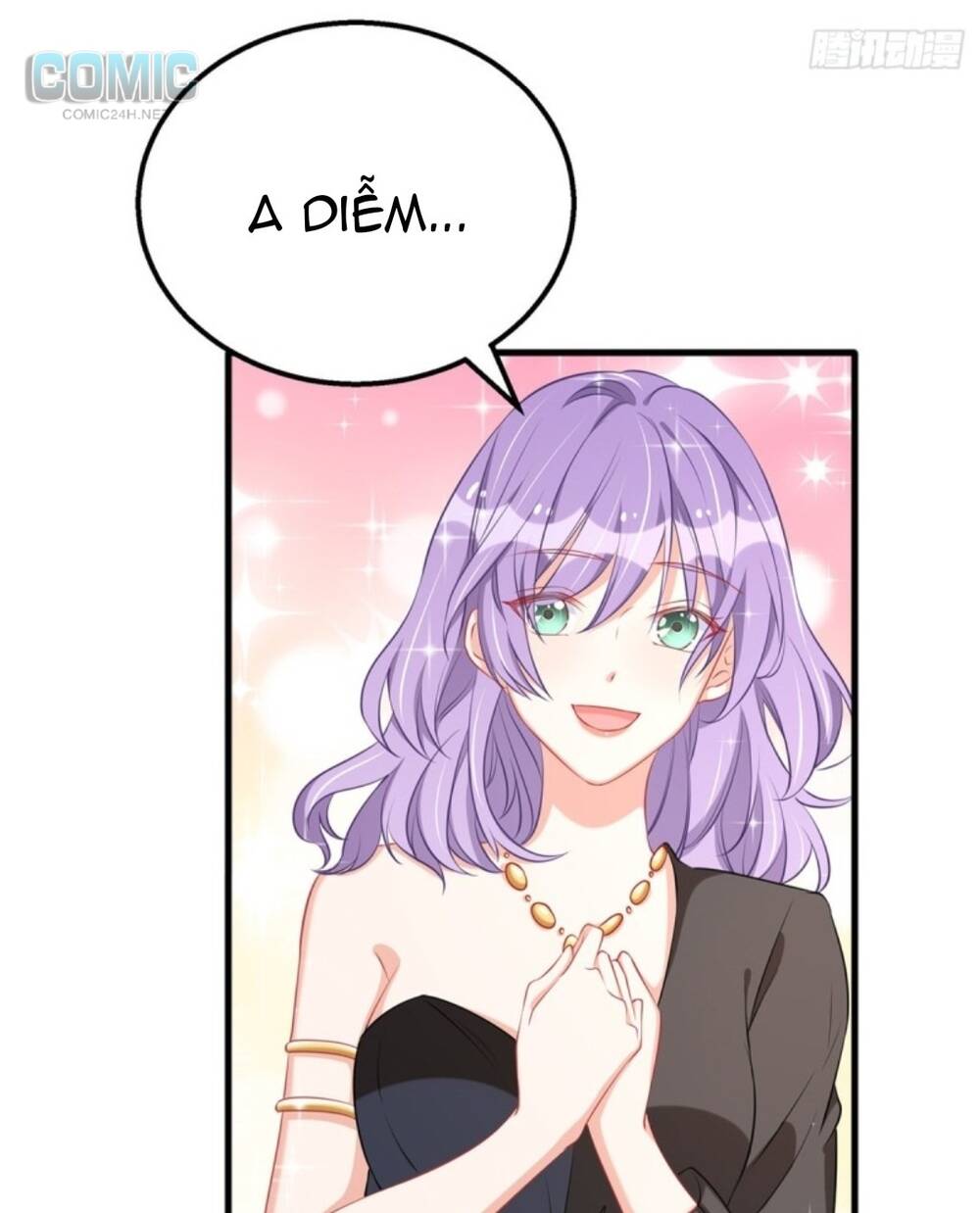 thiết lập nhân vật daddy của tôi bị sụp đổ chapter 78 25