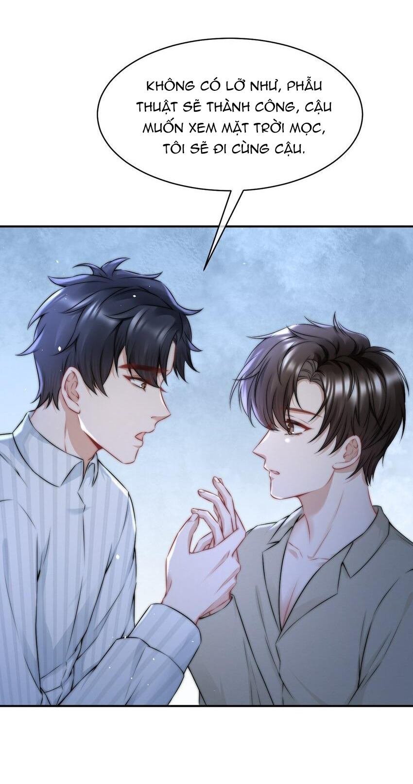 ta sinh con cho tổng tài chapter 86 6