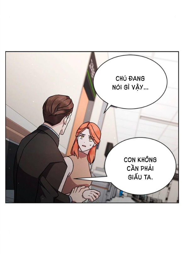 the castle - cô dâu của quỷ chapter 6.2 16