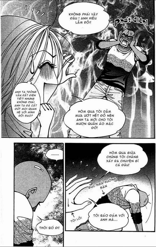 the one chapter 50 20