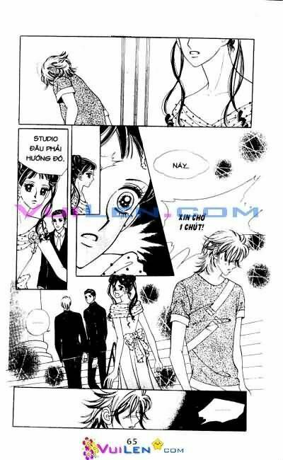 có anh trong đời chapter 6 65