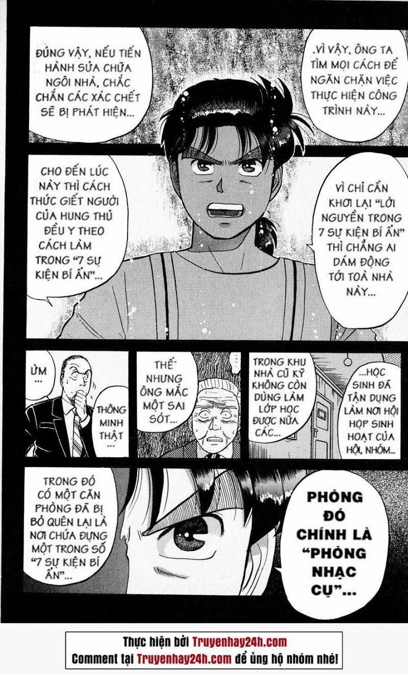 thám tử kindaichi (bản đẹp) chapter 409 6