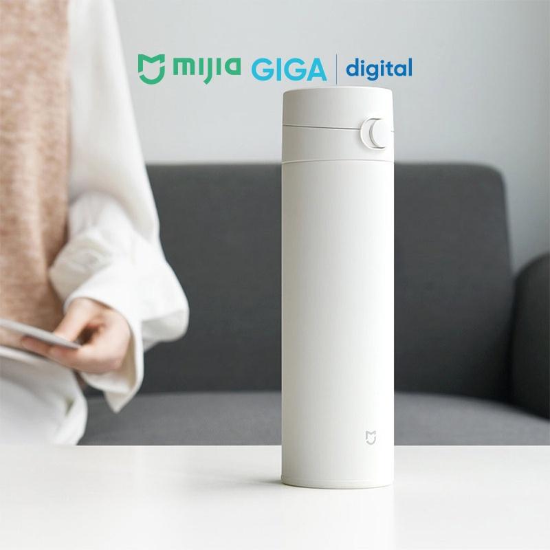 Bình giữ nhiệt Mijia Xiaomi 500ml - Bình giữ nhiệt Mijia Gen 2 480ml