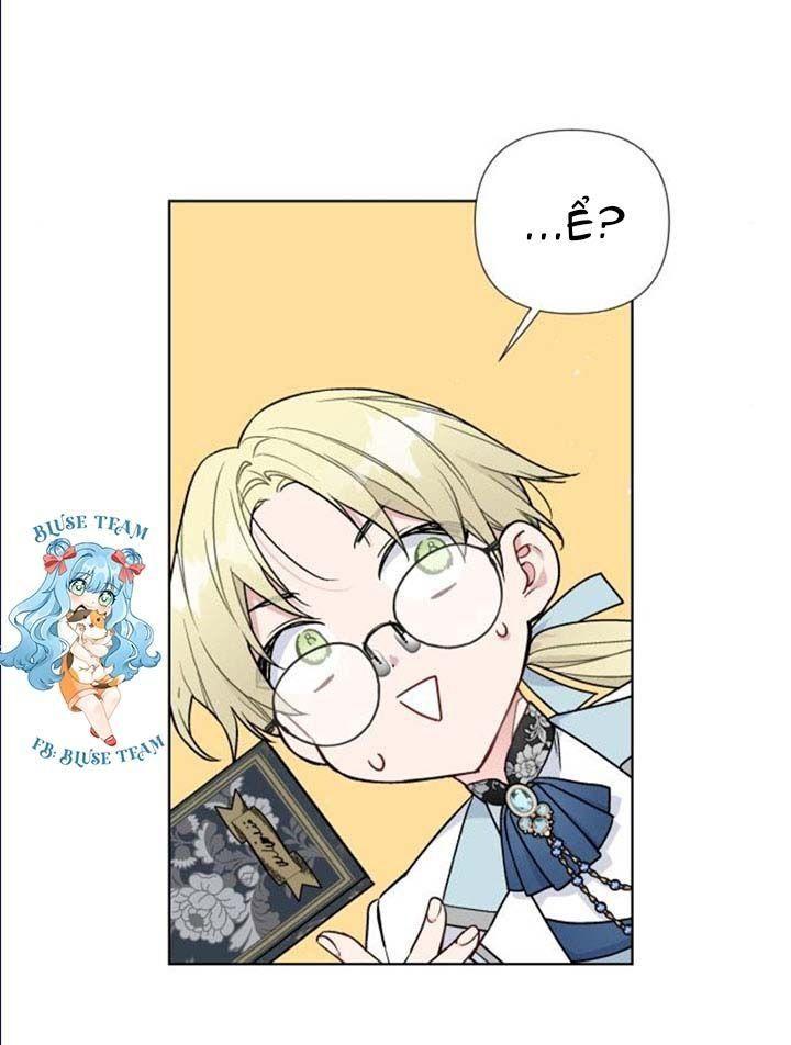 cách mà kỵ sĩ sống như tiểu thư chapter 27 33