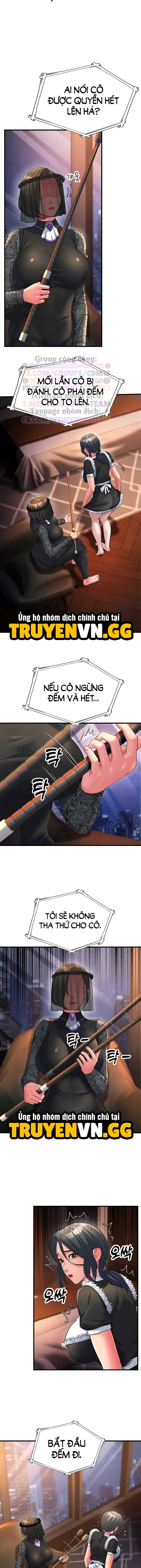 đến mẹ vợ cũng phải chiều theo ý anh chapter 20 4