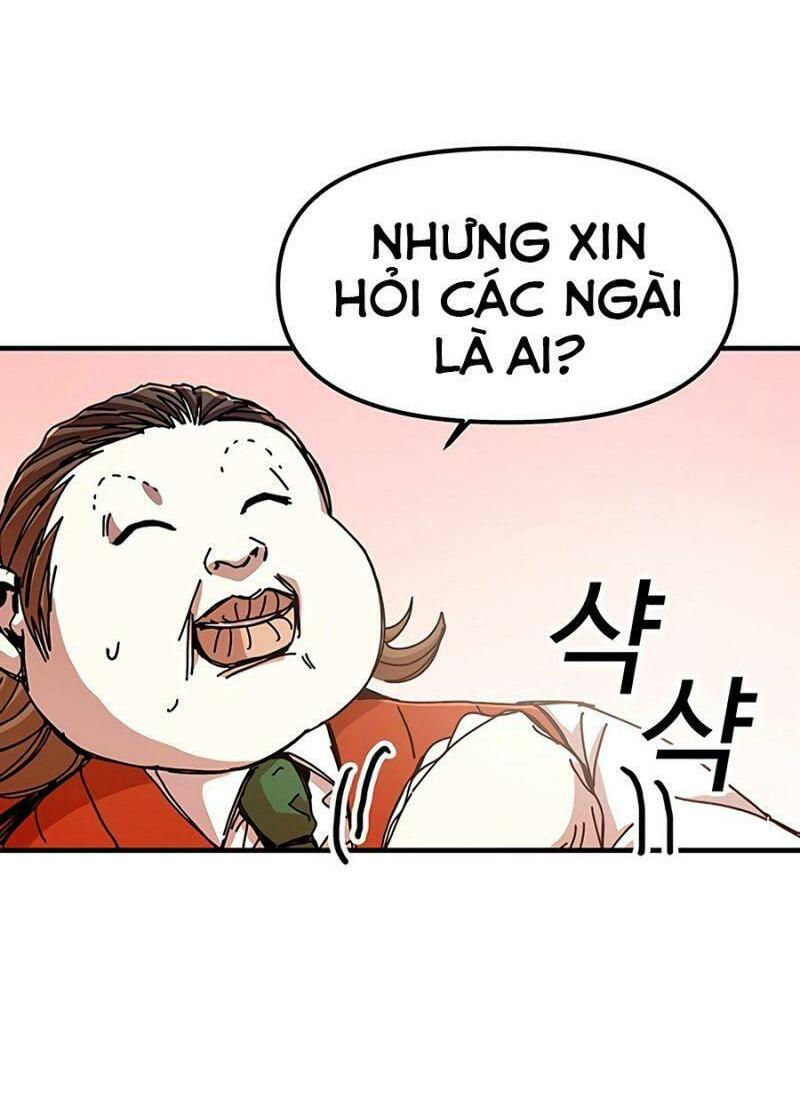 bug player - người chơi lỗi chapter 65 40