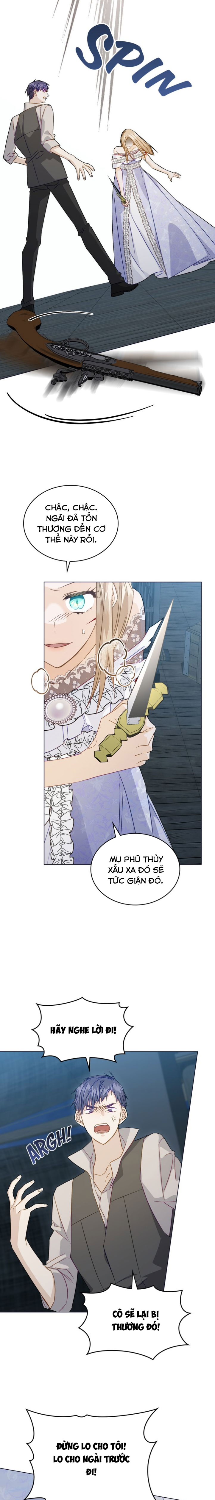 hải tặc thượng lưu chapter 57 21