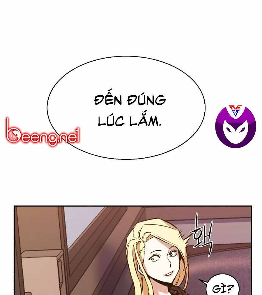 bạn học tôi là lính đánh thuê chapter 10 40