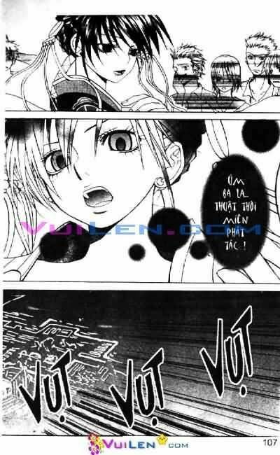 tiên nữ giáng trần chapter 22 107