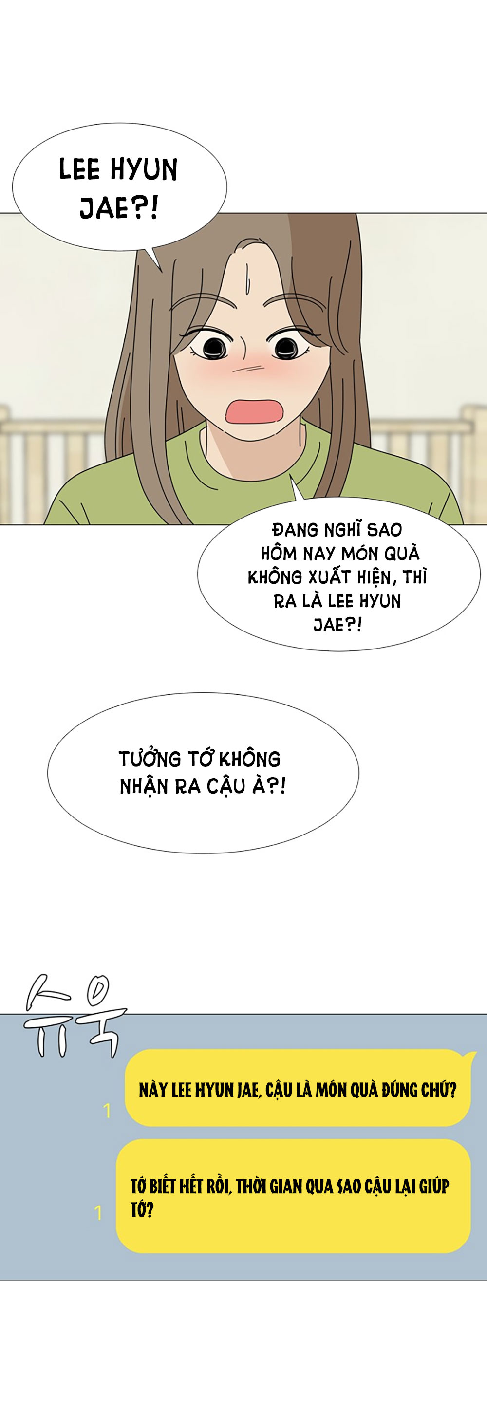 Tuyển Tập Truyện Ngắn Dằm Khăm Của Bạn Mảy chapter 44.2 - Trang 55