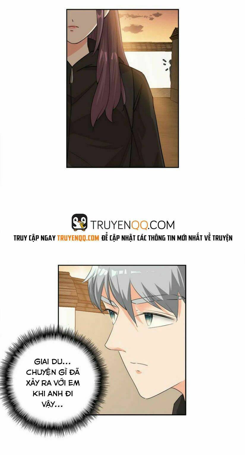 khốn ái tù lung chapter 29 17