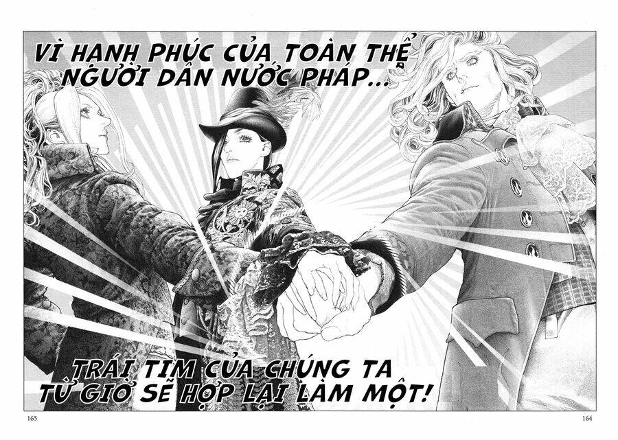 innocent rouge (innocent phần 2) chapter 77 20