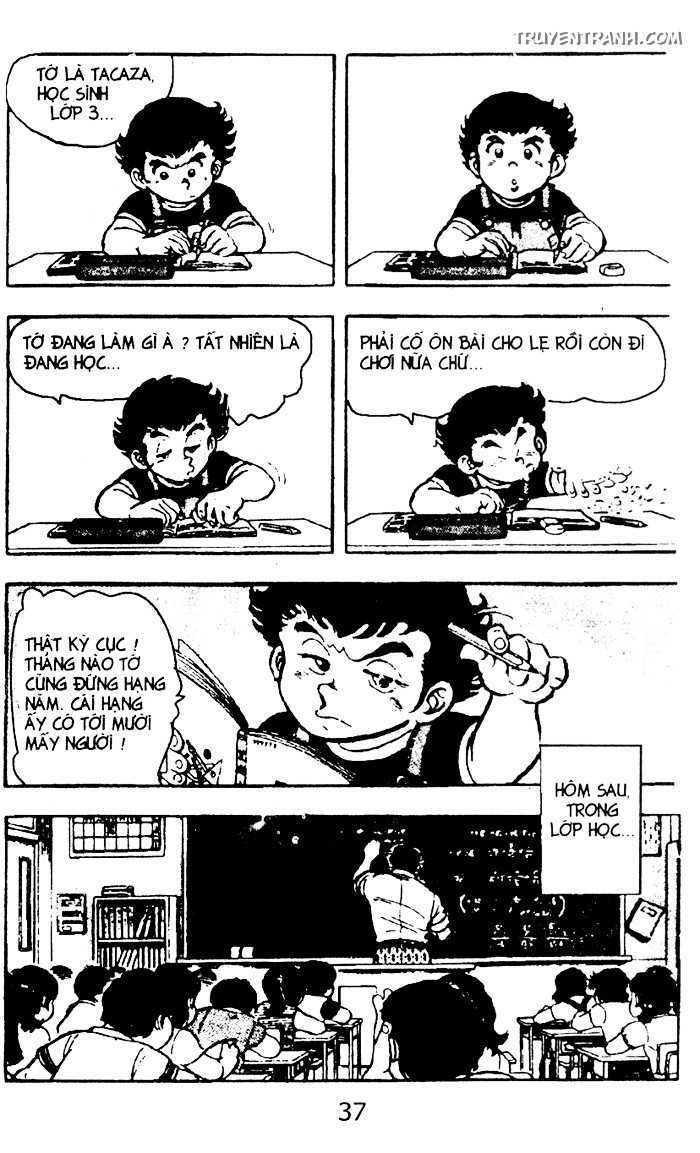 cậu bé giỏi võ chapter 2 17