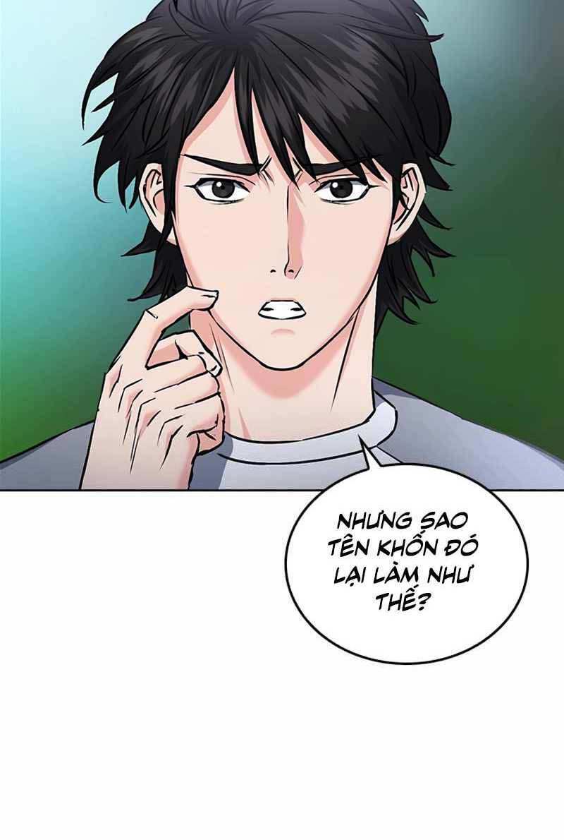 druid tại ga seoul - người hóa thú chapter 69 109