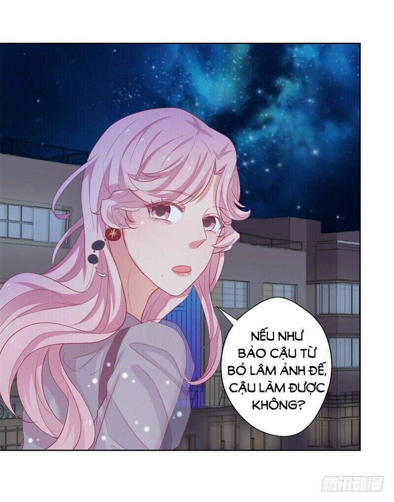 ngạo kiều tổng tài sủng điềm thê chapter 23 29