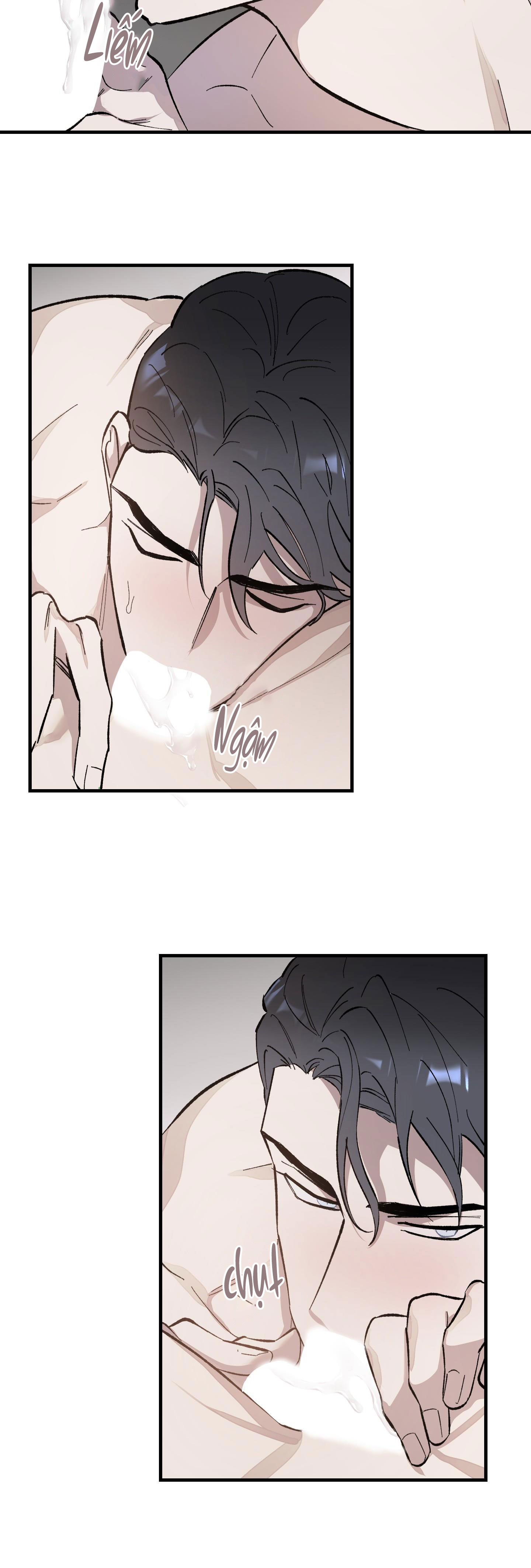 đóa hoa của mặt trời chapter 3 41