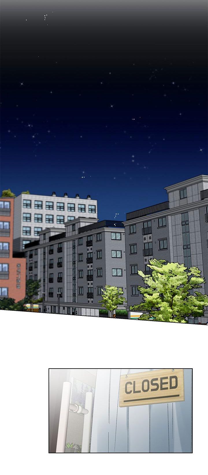 một ngày tốt lành của eunsoo chapter 3 9