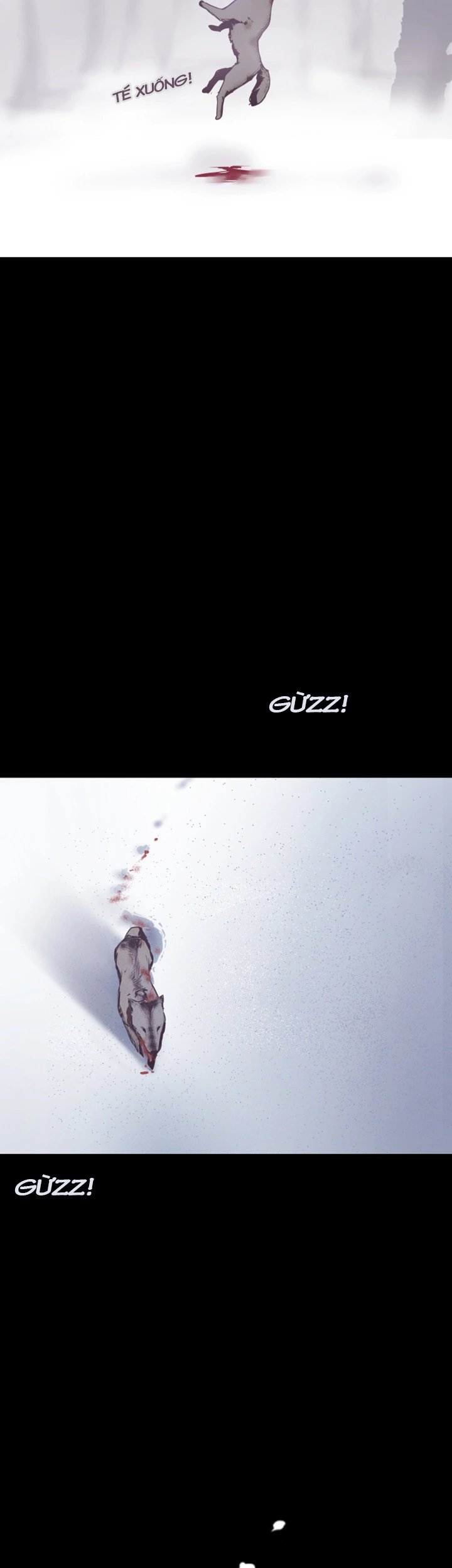 một thế giới mới tuyệt vời chapter 5 89