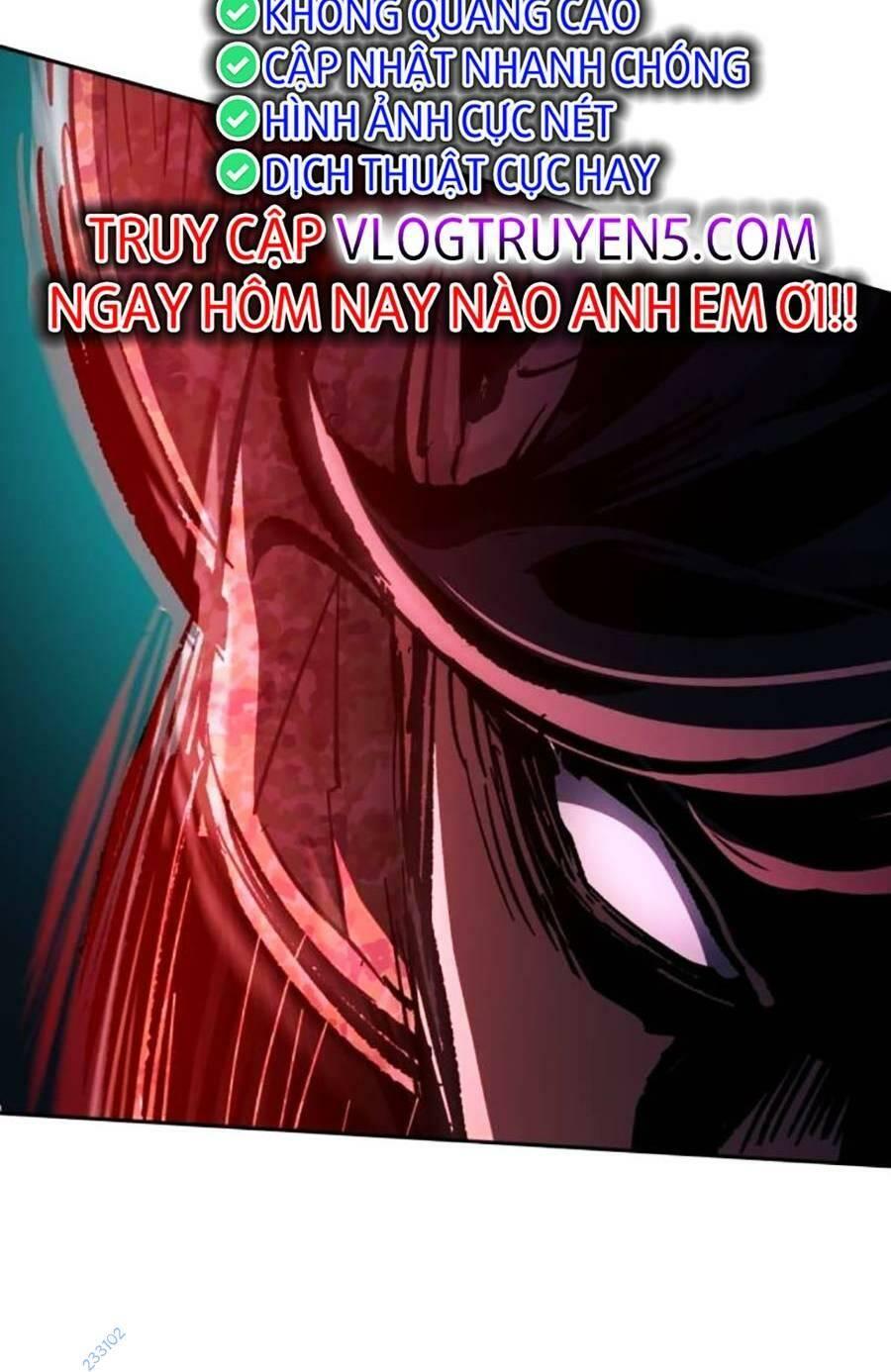 bạn học tôi là lính đánh thuê chapter 155 45