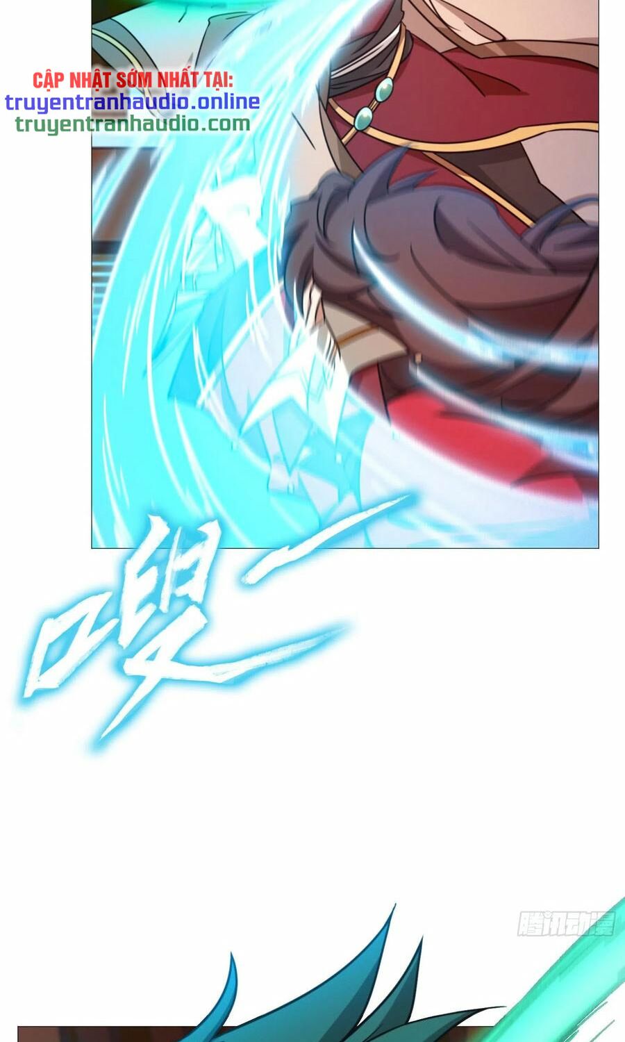 vạn cổ kiếm thần chapter 146 24