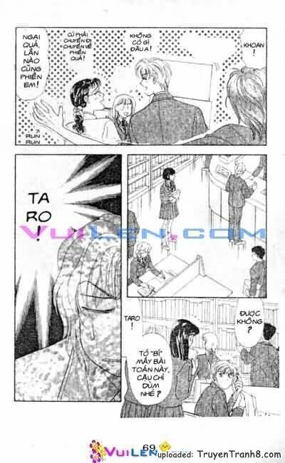 công tử nghèo chapter 3 53