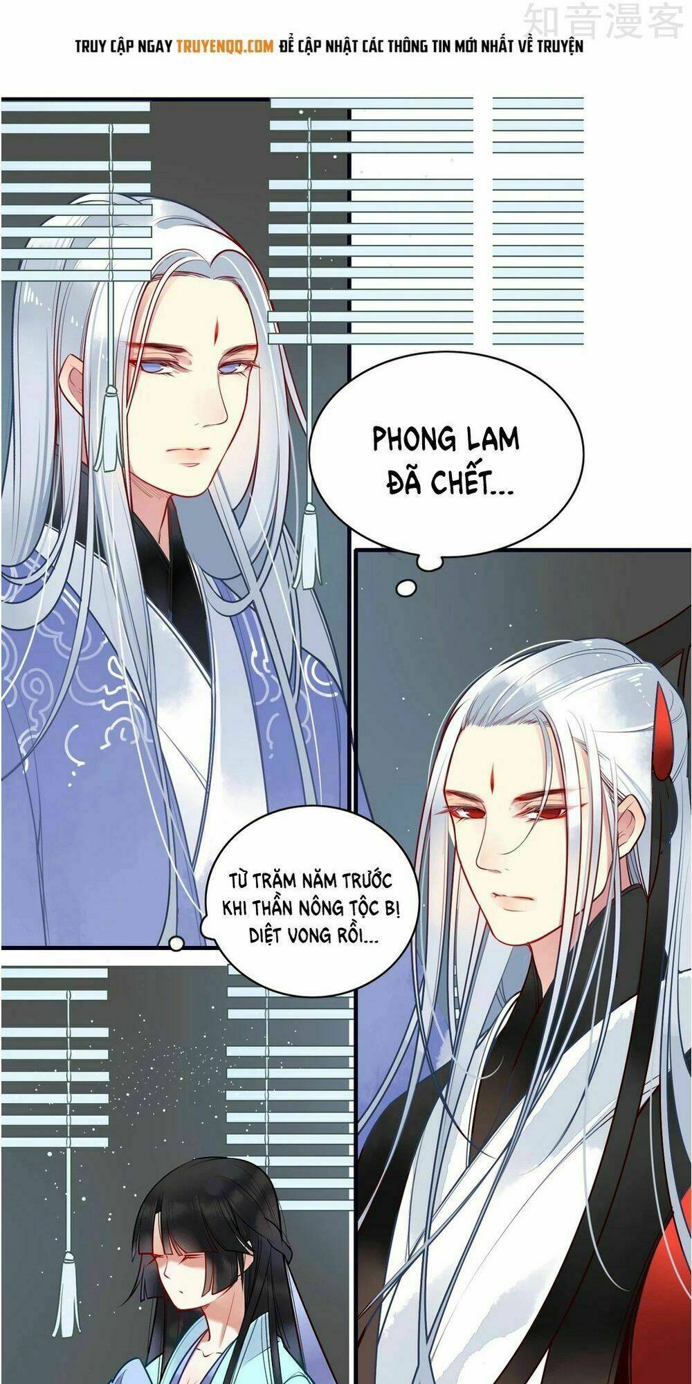 bỉ ngạn hoa chapter 13 27