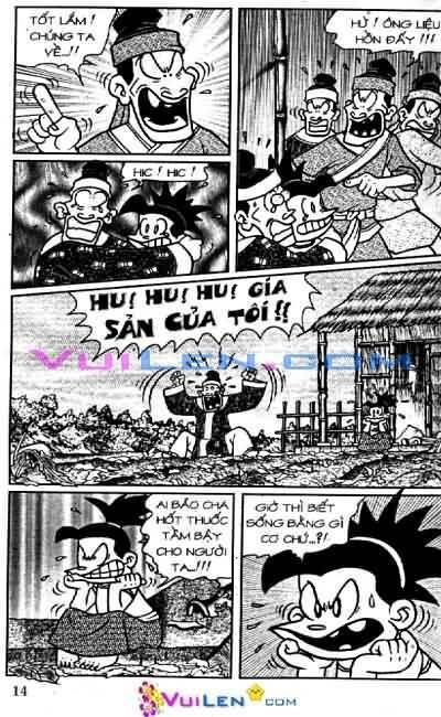 thần đồng đất việt chapter 32 10