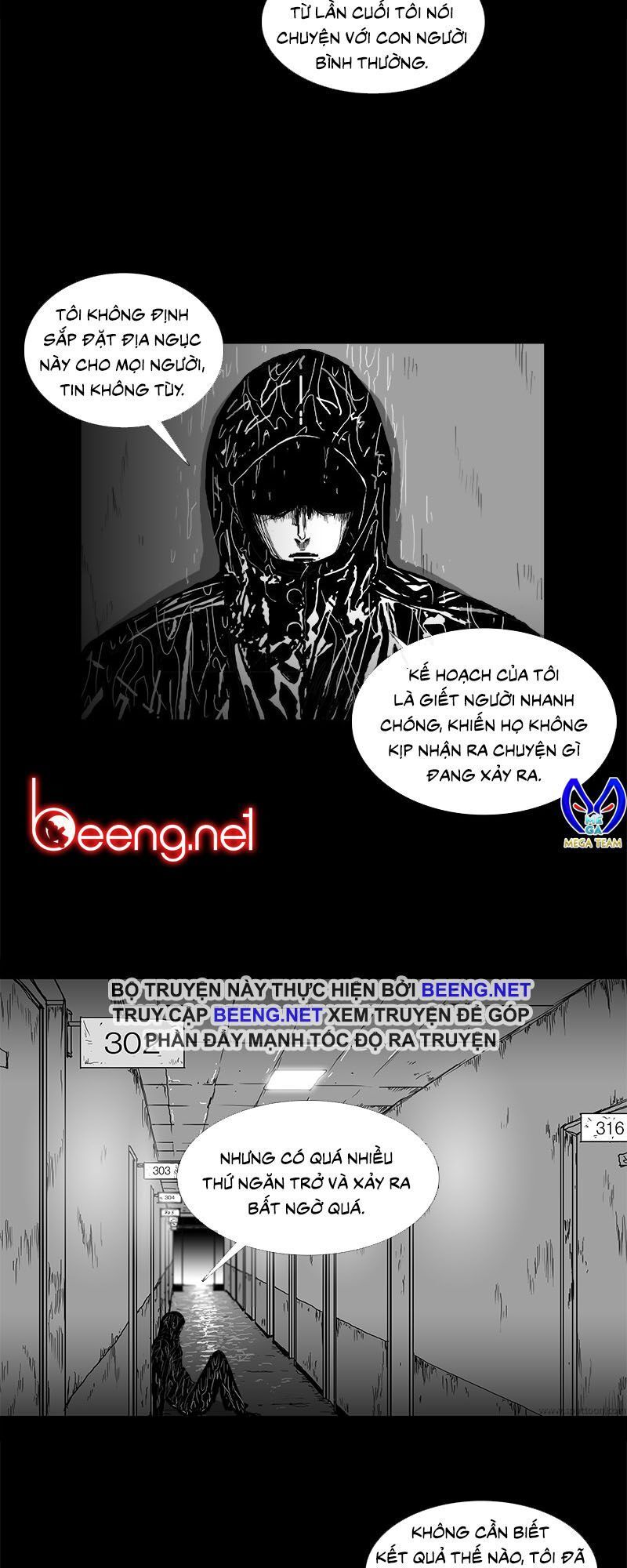 sống sót chapter 33 14