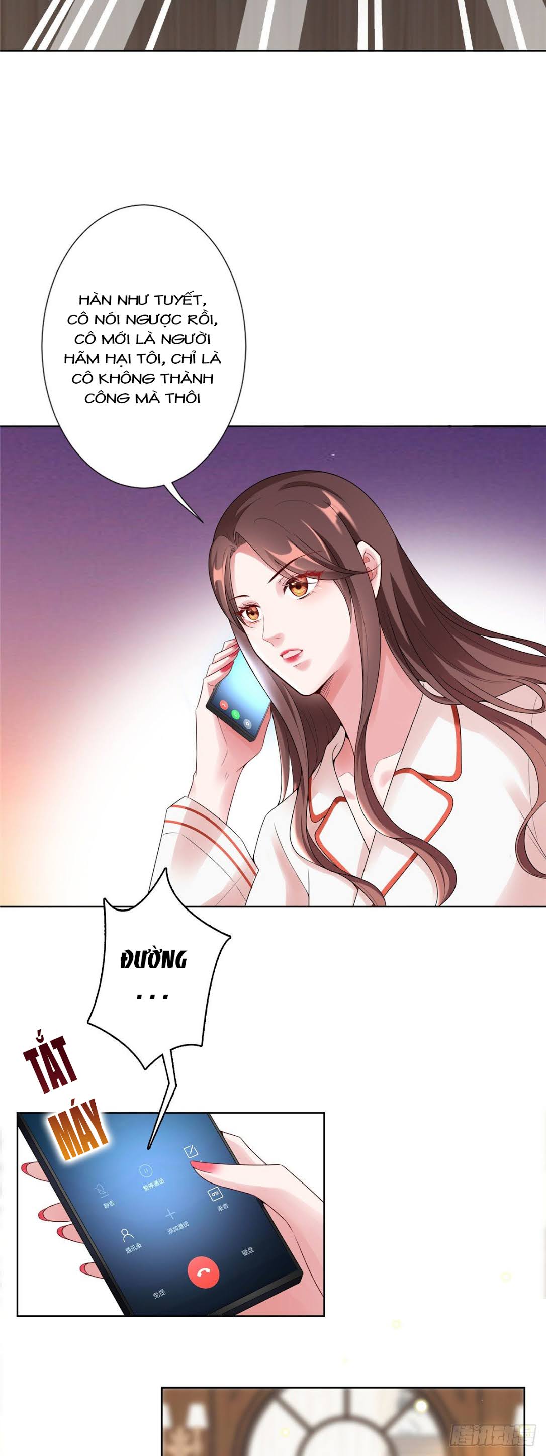 thí hôn lão công, cần giúp sức chapter 140 5