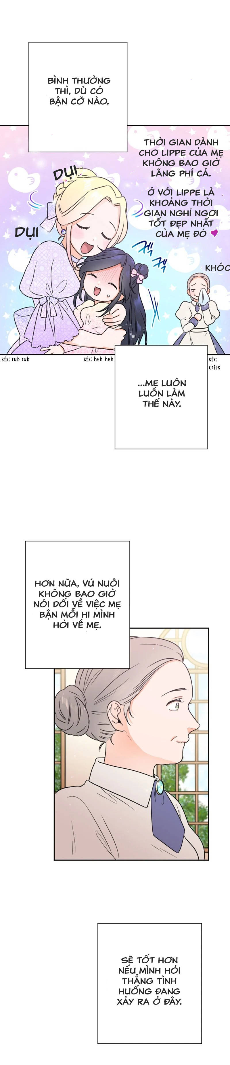 lady baby chapter 65 5