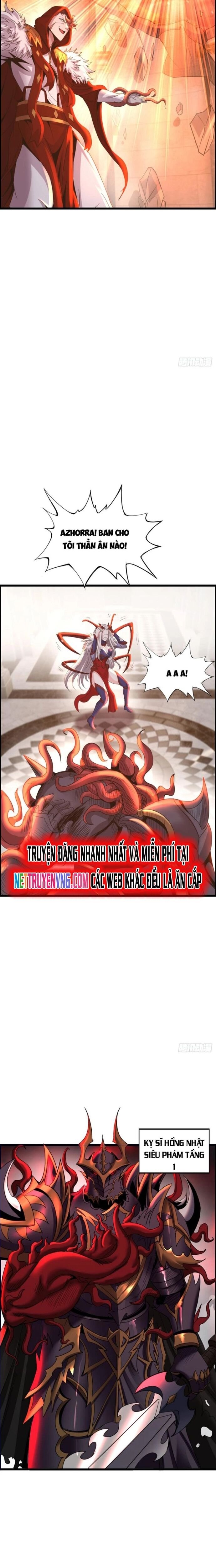 phát sóng trực tiếp, ta cầu hôn với nữ quỷ, vậy mà nàng lại đồng ý! chapter 32 18