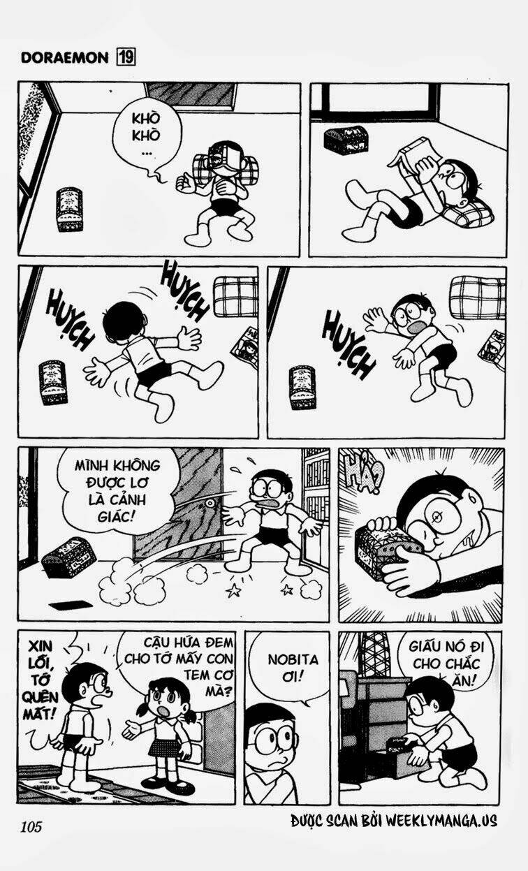 doraemon chapter 352 5