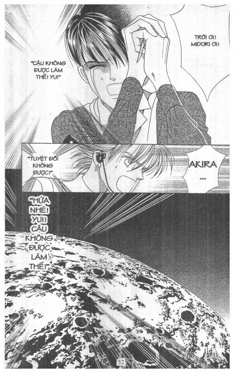 nàng tiên ánh trăng - kaguya hime chapter 27 52