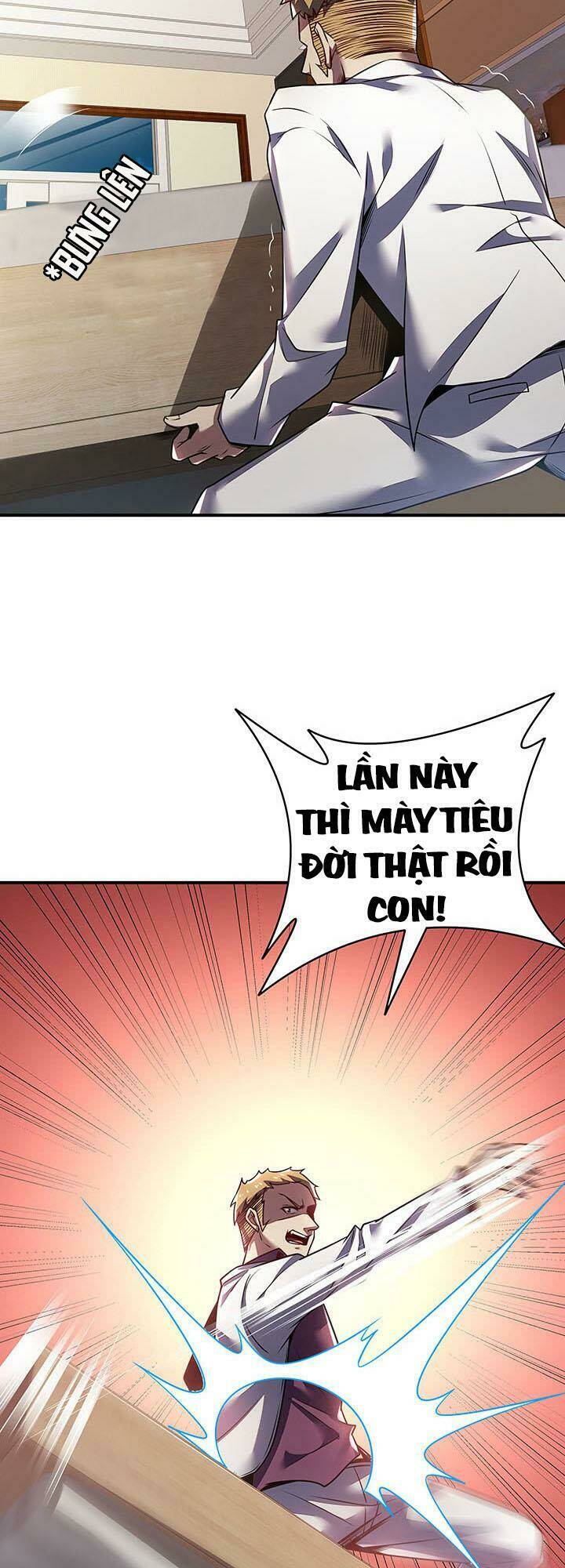 bất tử thần vương tu liên tục chapter 8 19