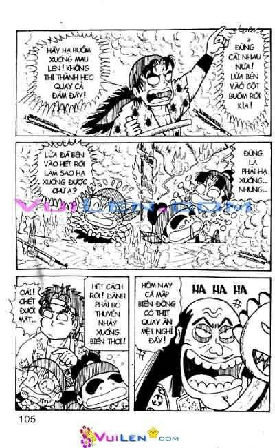 ninja loạn thị chapter 39 106