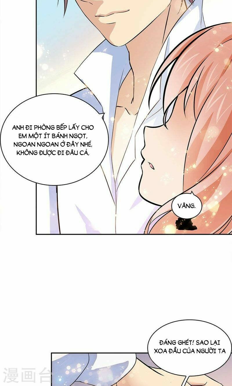 cô vợ siêu mẫu của cố thiếu chapter 66 3