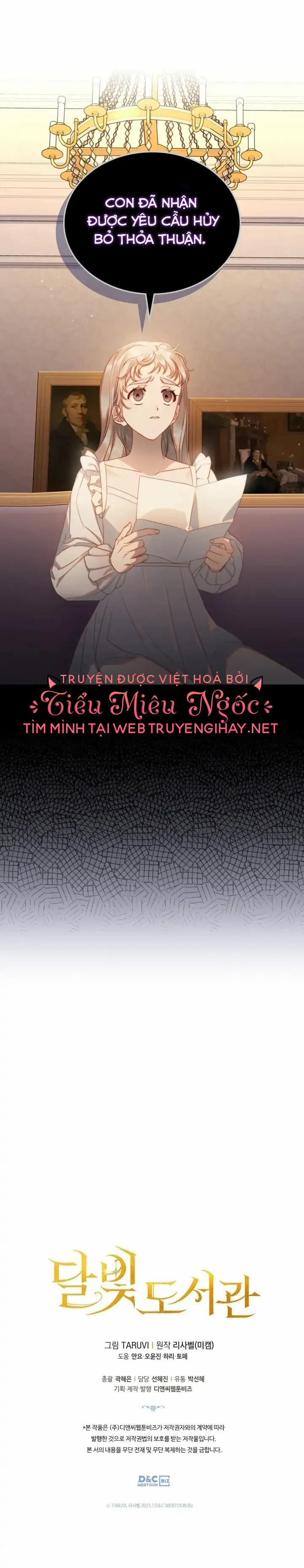 thư viện ánh trăng chapter 22 10