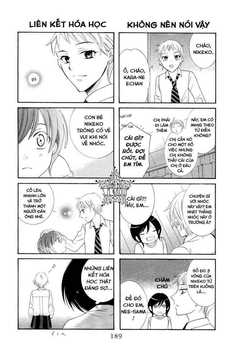 arisugawa ở thế giới chapter 20 37